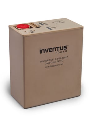 Inventus Power BB-2590/U