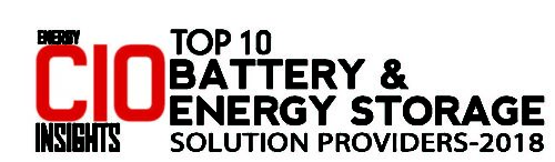 Energy CIO Insights_Top 10 Battery and Energy Storage Solutions Provider_Inventus Power