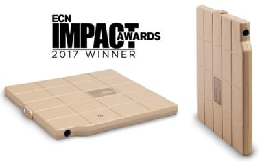 CWB_2017 IMPACT AWARD WINNER