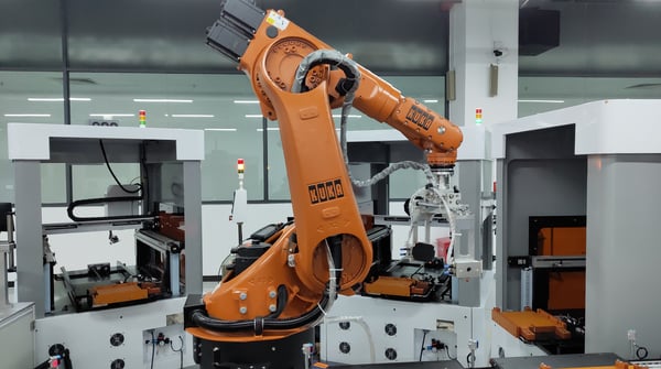 KUKA Robot