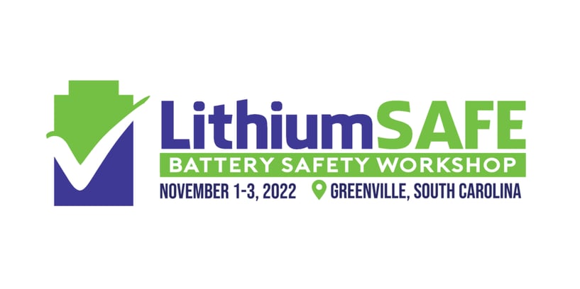 Lithium_SAFE 2022