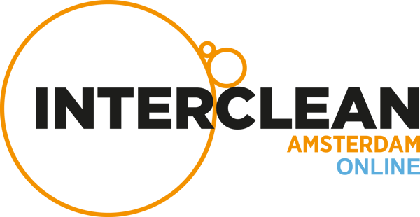 Logo Interclean Amsterdam online