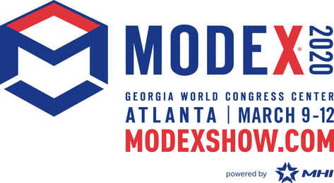 MODEX-Logo