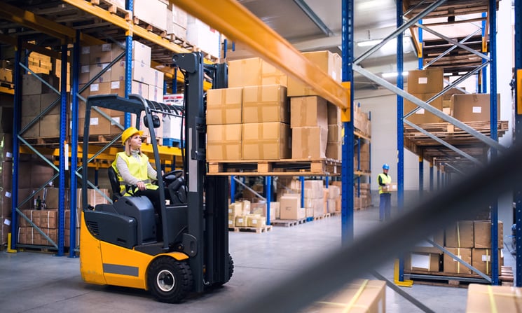 Smart Battery Monitor | Inventus Power